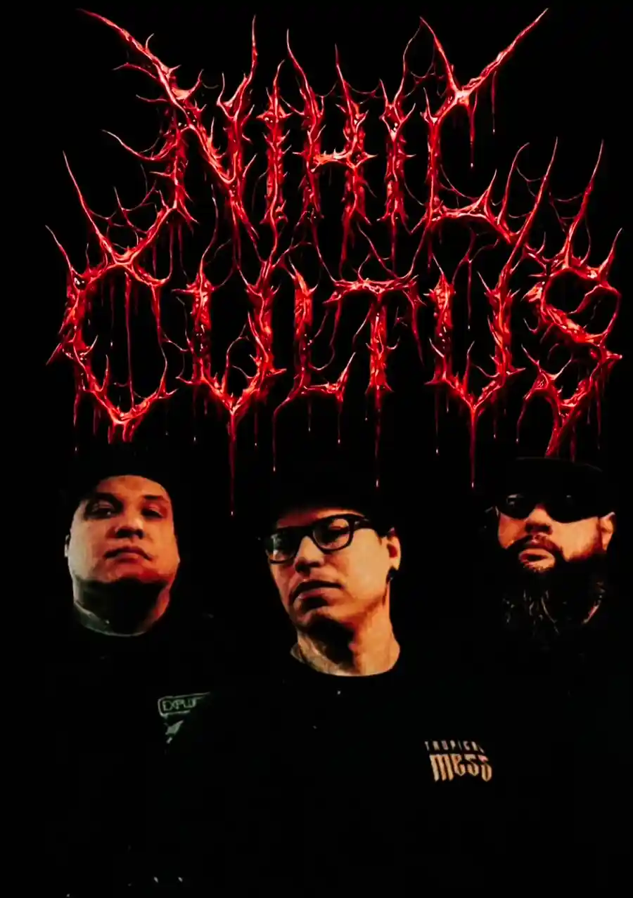 Nihil Cvltvus, Venezuela, Paraguay, Grindcore, Montevideo, 2026