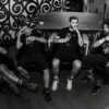 Reno Renardo, Banda, heavy metal, España, 2026