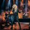 Taylor Momsen y The Pretty Reckless anuncia nuevo álbum 2026
