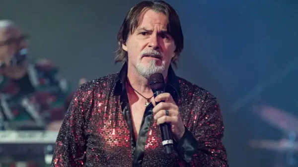 Tommy DeCarlo, Castante, Boston, USA, 2026