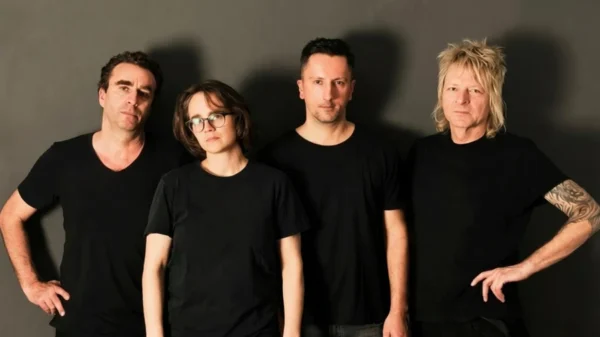 Antirope, Metal Alternativo, Alemania