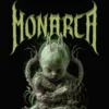 MONARCA En el Vientre de la Bestia metal venezolano