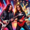 Arch Enemy y Kiko Loureiro: El conflicto por presunto plagio en el tema "To The Last Breath"
