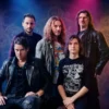 Vision Divine, Power Metal, Italia, 2026