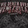 Extreme Gore Productions, Evil Death Over Venezuela, Saturnal Necropolis, Ruido Estridente, Venezuela