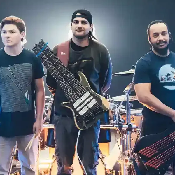 Felix Martin, Venezolano, Guitarrista, 2026