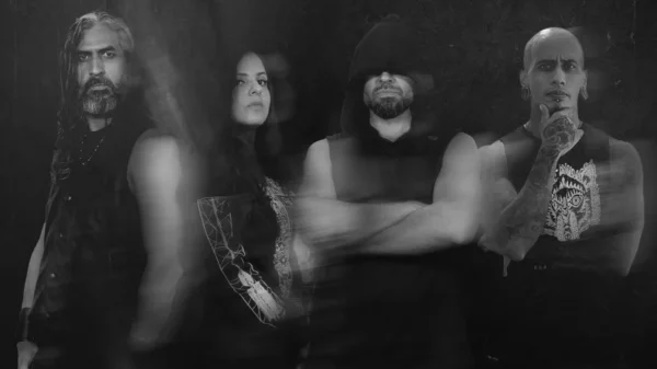 Noctis Imperium, Black Metal, Venezuela, Puerto La Cruz, 2026