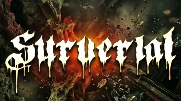 Surverial, Venezuela, Groove Metal, 2026