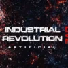 ARTIFICIAL, industrial Revolution, Live, Metal Industrial, Venezuela, 2026