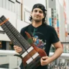 FELIX MARTIN anuncia «South American Tour» y estrena single «Oni Kid 33»