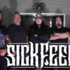Sick Feel, Groove Metal, Venezuela, 2026