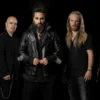 Avalanch, Banda, España, heavy metal, power metal, 2026