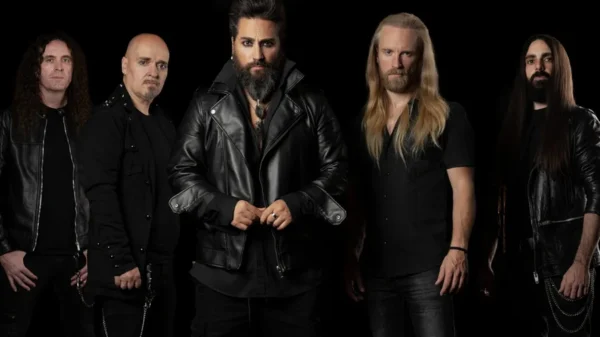 Avalanch, Banda, España, heavy metal, power metal, 2026