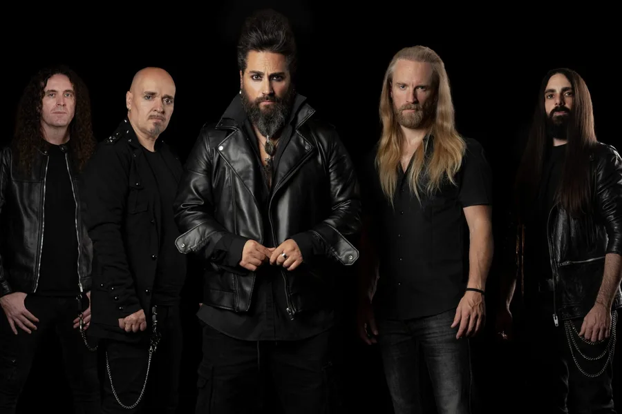 Avalanch, Banda, España, heavy metal, power metal, 2026