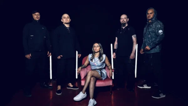 Ancient Settlers, Death Metal Melódico, Venezuela, España, 2026