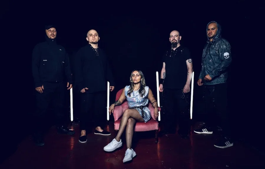 Ancient Settlers, Death Metal Melódico, Venezuela, España, 2026