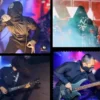 Ephimeth, brutal death metal técnico, Valencia, Venezuela, 2026