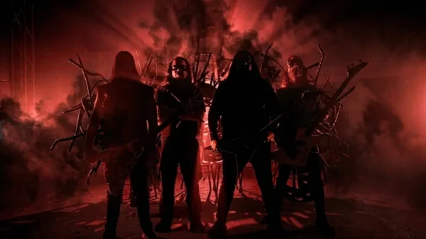 Maskhera, Groove Metal, Thrash metal, Venezuela, 2026