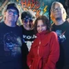 Los Callejeros, Rock, hard rock, Venezuela, Caracas, 2026