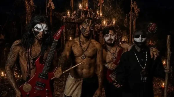 Sorte, Metal Progresivo, Death Metal Técnico, Venezuela, 2026