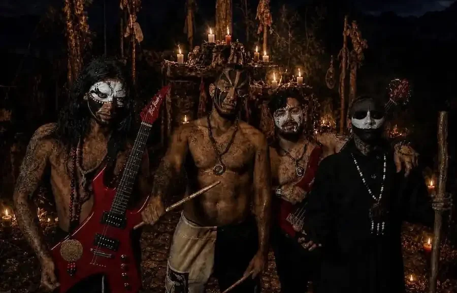 Sorte, Metal Progresivo, Death Metal Técnico, Venezuela, 2026