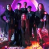 Violeta Rox, Rock Alternativo, Metal Alternativo, Punto Fijo, 2026