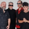 Zapato 3, Rock Venezolano, Rock Latino, Venezuela, 2026