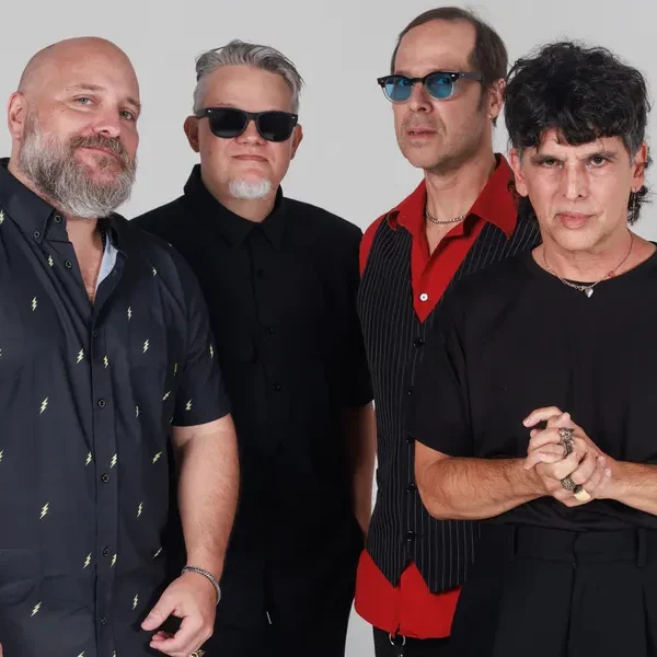 Zapato 3, Rock Venezolano, Rock Latino, Venezuela, 2026