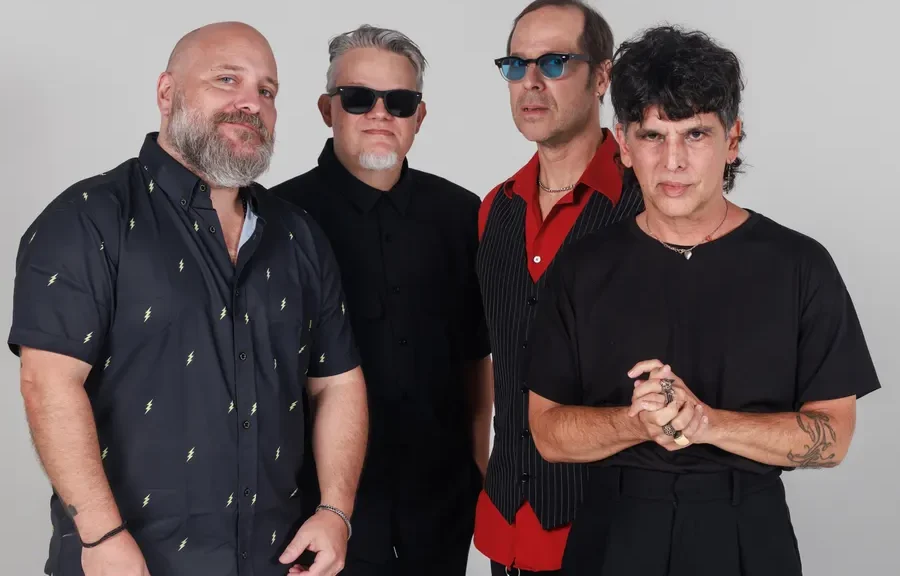 Zapato 3, Rock Venezolano, Rock Latino, Venezuela, 2026
