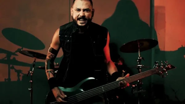 Aborigen, metal latino, Venezolanos, Panamá