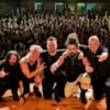 Avalanch, España, heavy metal, power metal, España