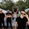 Candy66, Metal Alternativo, Caracas, Venezuela, 2026