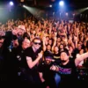 Candy66, Metal Alternativo, Concierto en Caracas, Venezuela, 2026