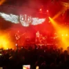 Candy66, Metal Alternativo, Preventa, Caracas, Venezuela, 2026