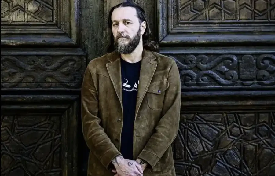 Kobi Farhi, Orphaned Land, Israel, Metal, 2026