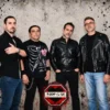 NoFiliN, Venezuela, Sentimiento Muerto, Rock Alternativo, 2026