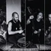 Nueve Noventa, Venezuela, Rock Alternativo, 2026