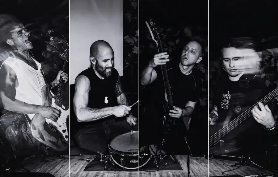 Nueve Noventa, Venezuela, Rock Alternativo, 2026