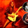 Yngwie Malmsteen y David Lee Roth_ la unión que no fue